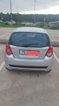 Chevrolet Aveo 1,2