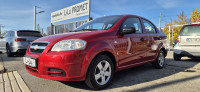 Chevrolet Aveo 1,2//HR-AUTO//SERVISNA/reg god dana//kupac NE plaća pr/