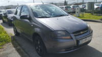 Chevrolet Aveo 1,2