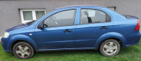 Chevrolet Aveo 1,2