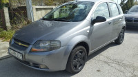 Chevrolet Aveo 1,2