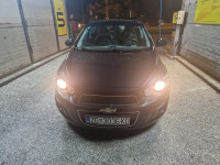 Chevrolet Aveo 1,3 D LT ECO