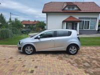 Chevrolet Aveo 1,3 D LT