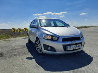 Chevrolet Aveo 1.3 Diesel LTZ. REG.1 God...147 000km