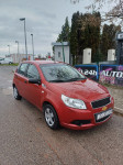 Chevrolet Aveo 1,4 16V u odličnom stanju!