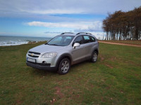 Chevrolet Captiva 2,0 D