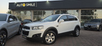 Chevrolet Captiva 2,2 D, 120KW, HR AUTO, SERVISNA, REG.5.2025, NA IME.