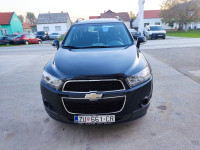 Chevrolet Captiva 2,2 D