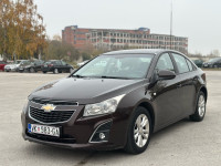 Chevrolet Cruze 1,6 16V LS+