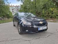 Chevrolet Cruze 1,6 LS + LPG