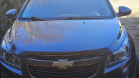 Chevrolet Cruze 1,7 VCDi