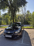 Chevrolet Cruze 2.0 DLT+