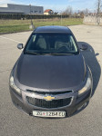 Chevrolet Cruze 2,0 VCDi LT