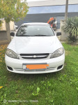 Chevrolet Lacetti 1,4 Benzin + plin