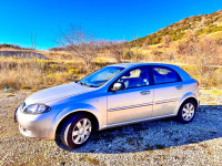 Chevrolet Lacetti 1,4 SE