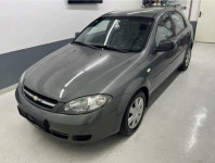 Chevrolet Lacetti 1,4 SE