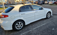 Chevrolet Lacetti 1,4 SE