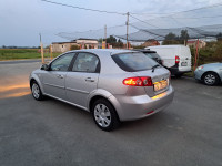 Chevrolet Lacetti 1,4 SX