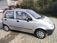 Chevrolet Matiz 0.8, 2004.g., reg. 5/25, nove zimske gume, 950€