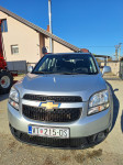 Chevrolet Orlando 1,8