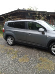 Chevrolet Orlando 2,0 VCDi LT