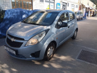 Chevrolet Spark 1,0 16V, registriran do 06/2025