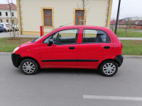 Chevrolet Spark Spark 0,8