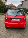 Chevrolet Spark Spark 0,8