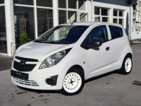 Chevrolet Spark Spark 1,0 16V KLIMA CENTRALNO DALJINSKO ABS USB