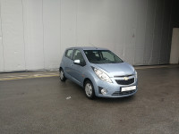 Chevrolet Spark Spark 1,0 16V**KLIMA**PRVI VLASNIK**71000 KM**