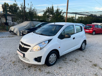 Chevrolet Spark Spark 1,0 16V KLIMA