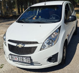 Chevrolet Spark Spark 1,0 16V