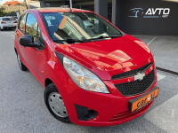 Chevrolet Spark Spark 1,0 16V