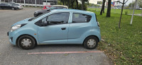 Chevrolet Spark Spark 1,0 16V BENZIN + LPG - Povoljno!!