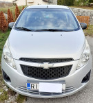 Chevrolet Spark Spark 1,0 16V