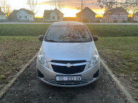 Chevrolet Spark Spark 1,0 16V