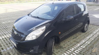 Chevrolet Spark Spark 1,0 SX