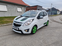 Chevrolet Spark Spark 1,2 16V, 2011g. 142000