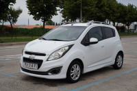 Chevrolet Spark Spark 1,2 16V LTZ