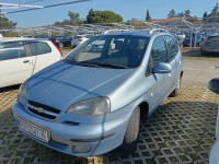 Chevrolet Tacuma 1,6 SX