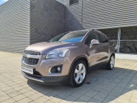 Chevrolet Trax 1,7 D LT+ / Automatik / Kamera / 2 vlasnik / Servisna /