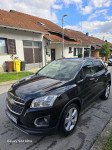 Chevrolet Trax 1,7 D LT