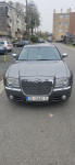 Chrysler 300 C 3,0 dizel V6 CRD automatik, skuter ili zlato u račun