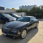 Chrysler Crossfire 3,2 V6 Automatik