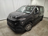 Citroën Berlingo 1,2 Multispace S&S LIVE M, MF EKRAN, 4x GARANCIJE!