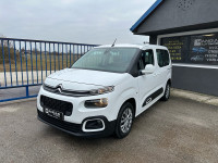 Citroën Berlingo 1,5 BlueHDI 2019 ***M1*** ***U SUSTAVU PDV-A***