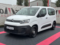 Citroën Berlingo 1.5 HDI☆5 SJEDALA☆KLIMA☆GARANCIJA☆CIJENA + PDV☆