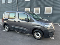 Citroën Berlingo 1,5 BlueHDjI N1 Reg.1.god.