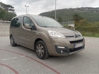 Citroën Berlingo 1,5 BlueHDI