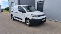 Citroën Berlingo 1,5 BlueHDI, TERETNI